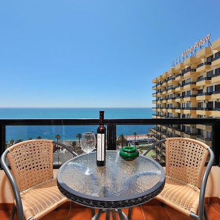Aloha Playa Benalmadena Canovas Ngoại thất bức ảnh