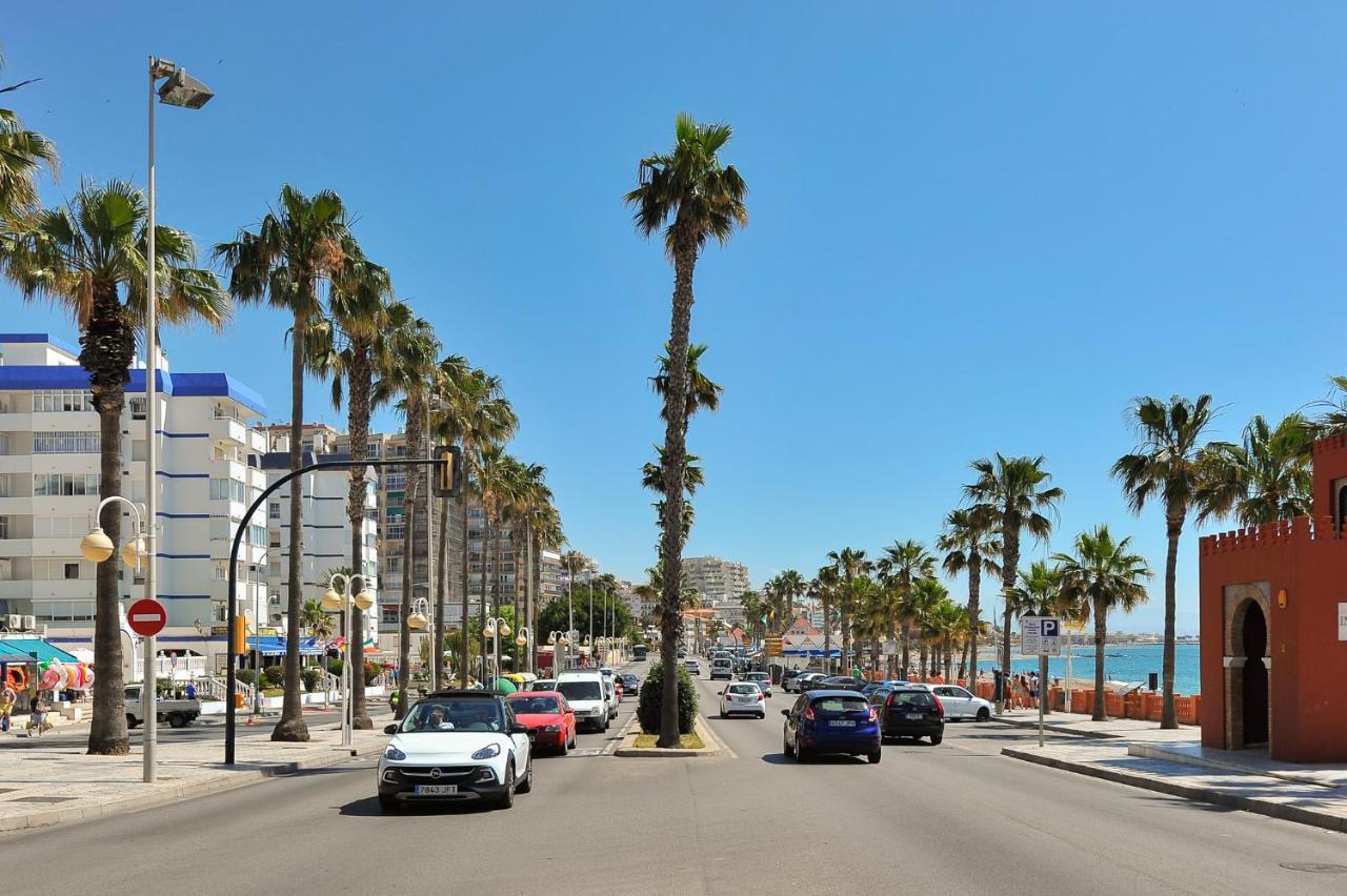 Aloha Playa Benalmadena Canovas Ngoại thất bức ảnh