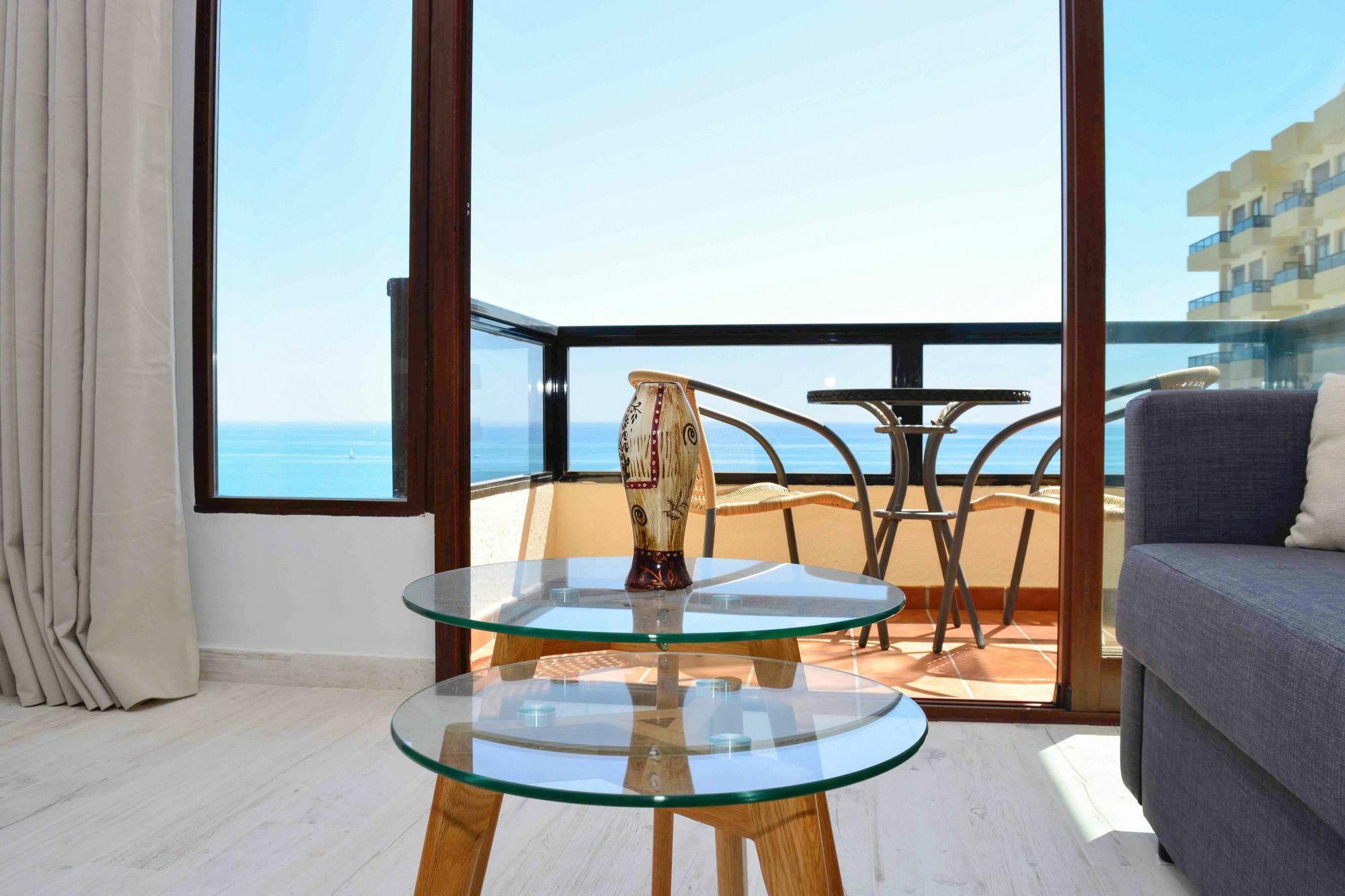 Aloha Playa Benalmadena Canovas Ngoại thất bức ảnh