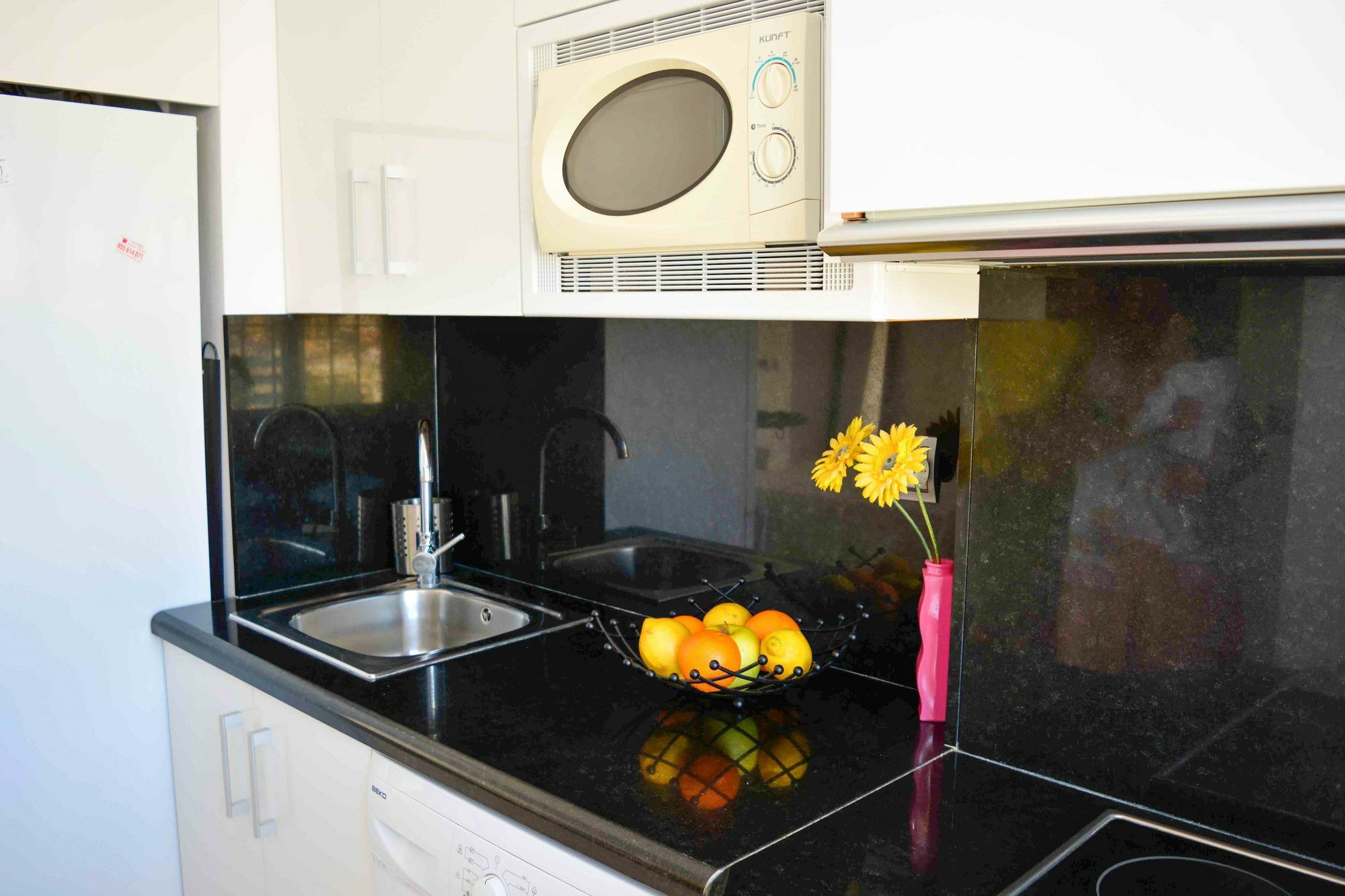 Aloha Playa Benalmadena Canovas Ngoại thất bức ảnh