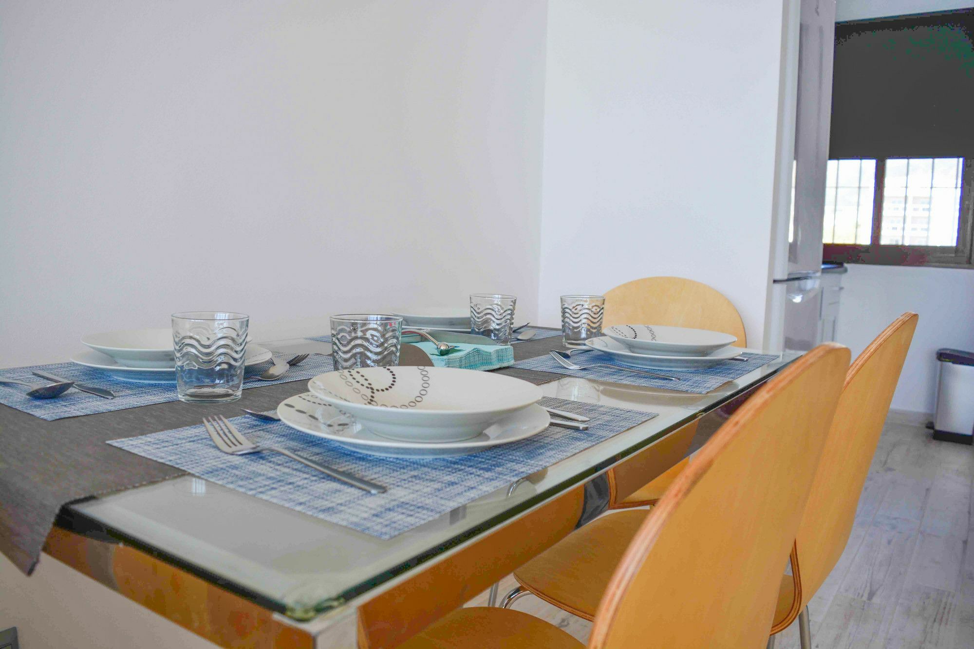 Aloha Playa Benalmadena Canovas Ngoại thất bức ảnh