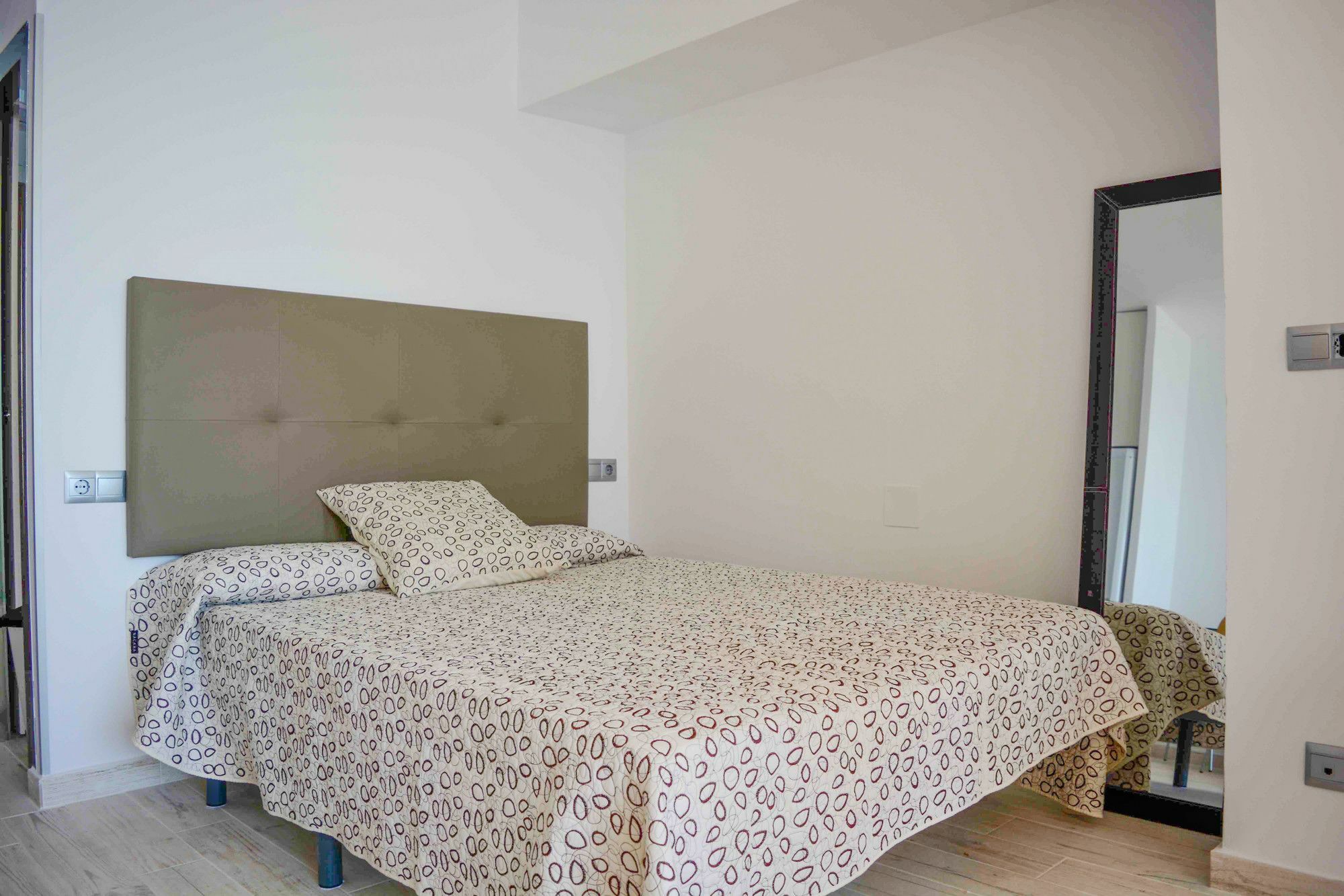 Aloha Playa Benalmadena Canovas Ngoại thất bức ảnh