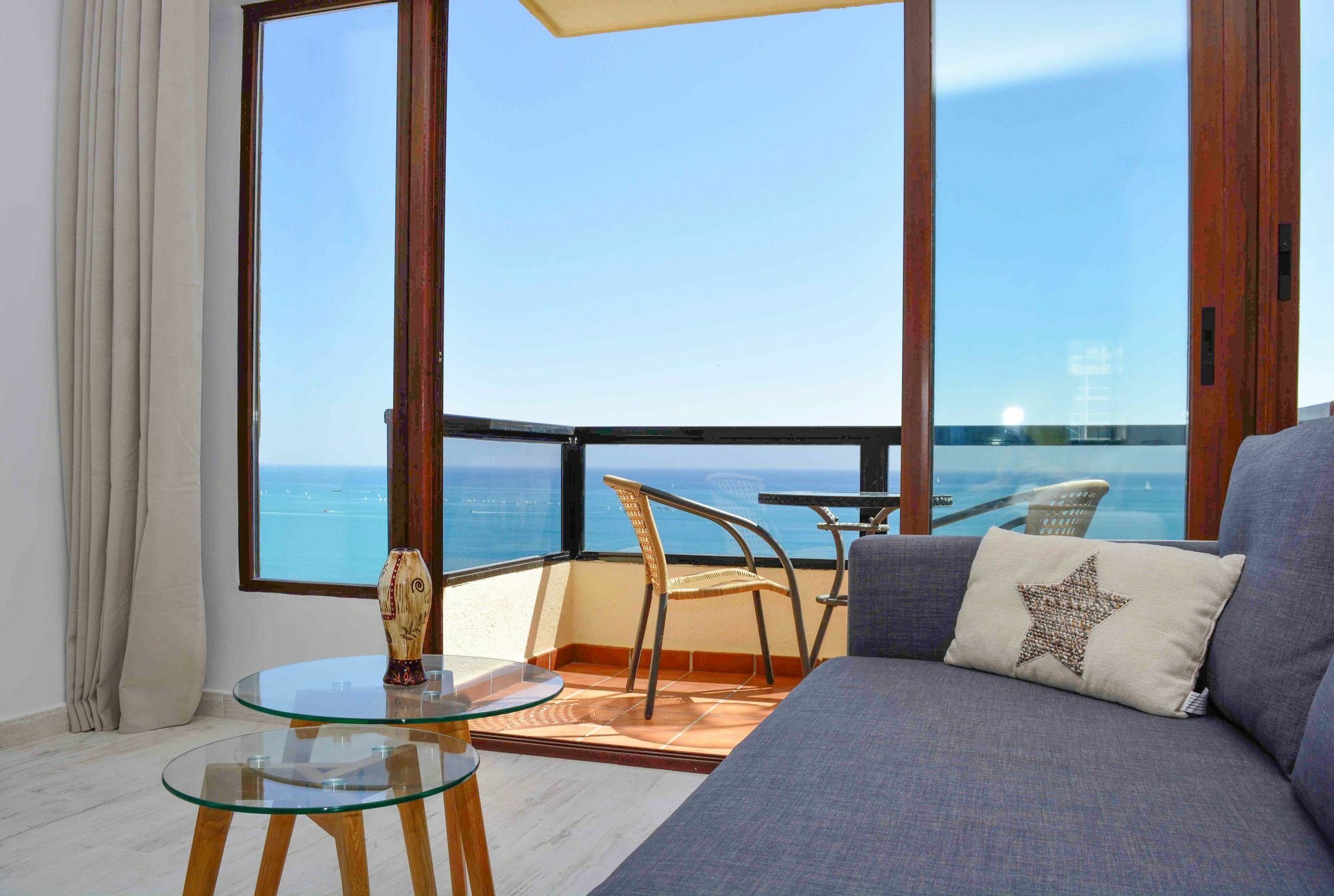 Aloha Playa Benalmadena Canovas Ngoại thất bức ảnh
