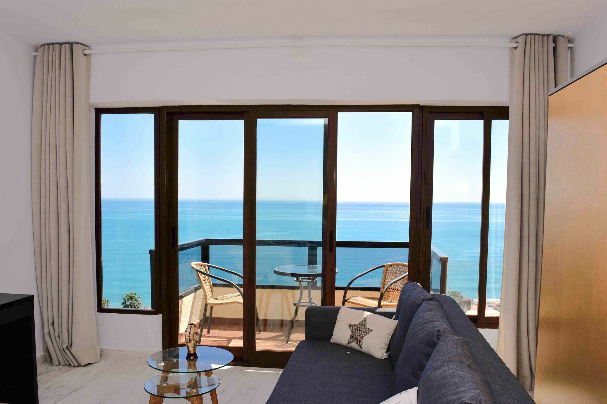 Aloha Playa Benalmadena Canovas Ngoại thất bức ảnh