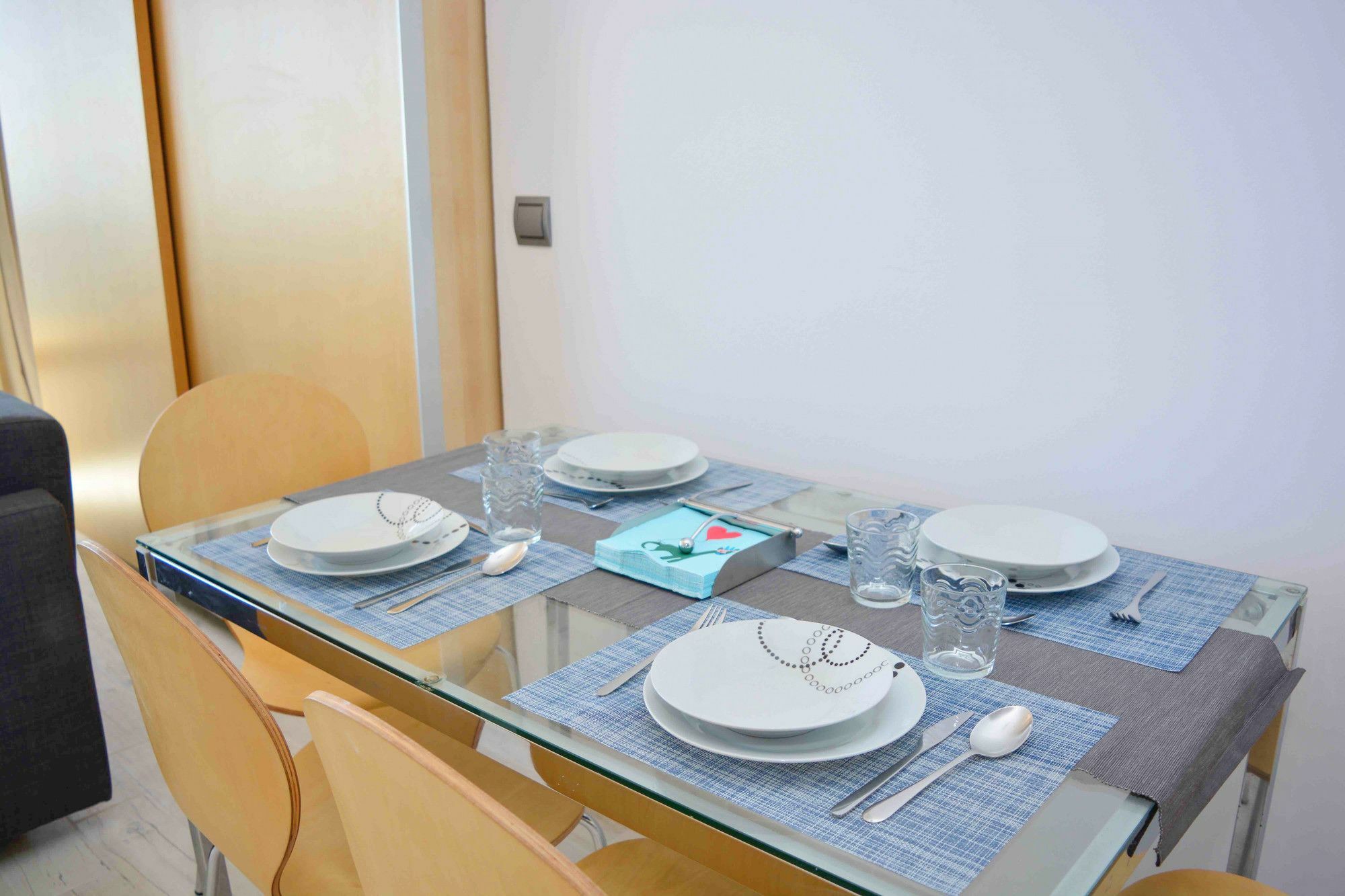 Aloha Playa Benalmadena Canovas Ngoại thất bức ảnh