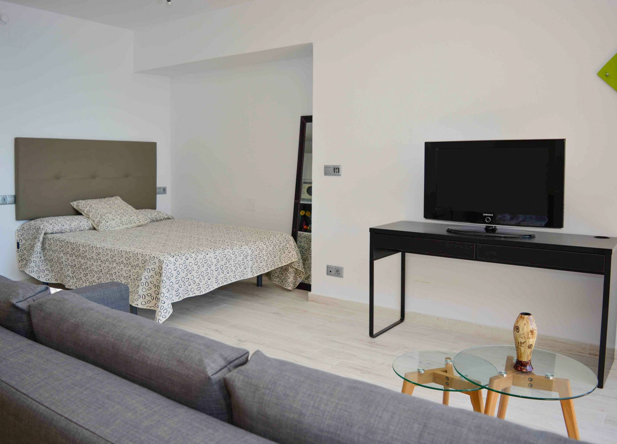 Aloha Playa Benalmadena Canovas Ngoại thất bức ảnh