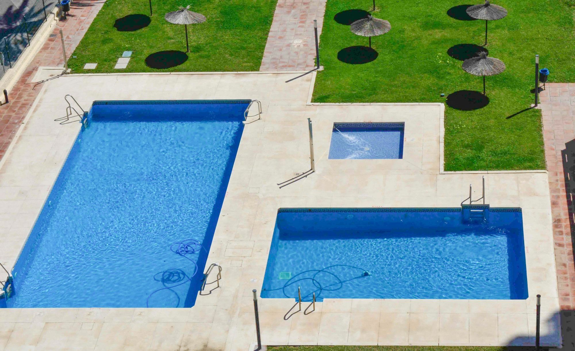 Aloha Playa Benalmadena Canovas Ngoại thất bức ảnh